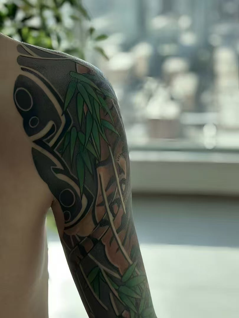 Tattoo Needles Guide: Rotary vs Traditional Machines
