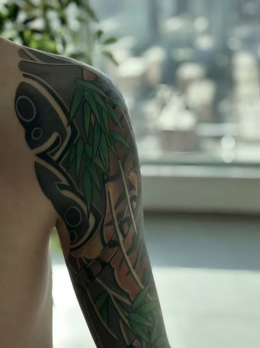 Tattoo Needles Guide: Rotary vs Traditional Machines