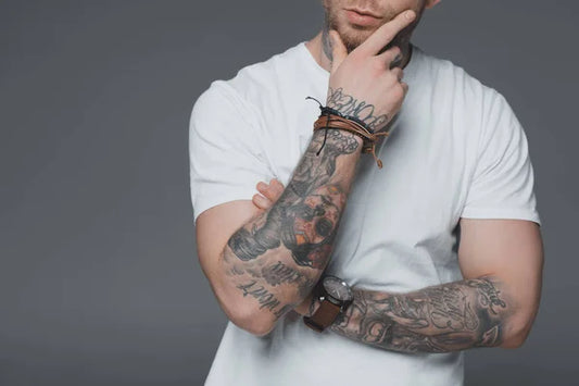 From Beginner to Pro: How to Upgrade Your Tattoo Machine Step by Step