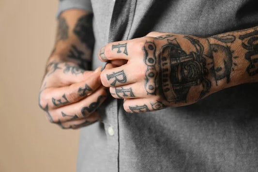 Ultimate Tattoo Machine Guide: Essential Supplies for Artists