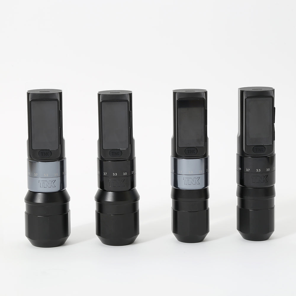 TNK PRO TL02