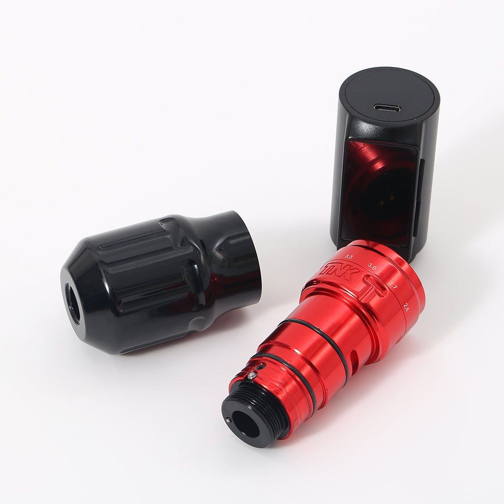 TNK PRO YT01