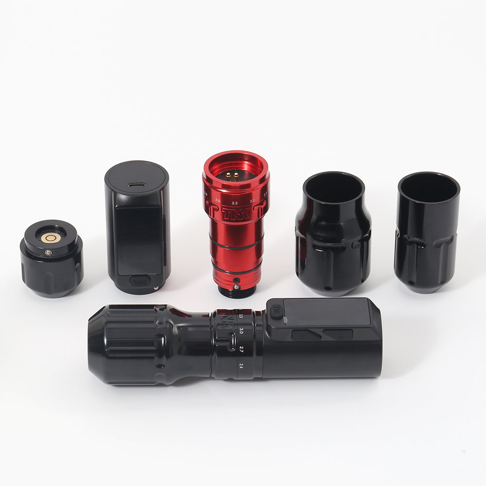 TNK PRO YT01