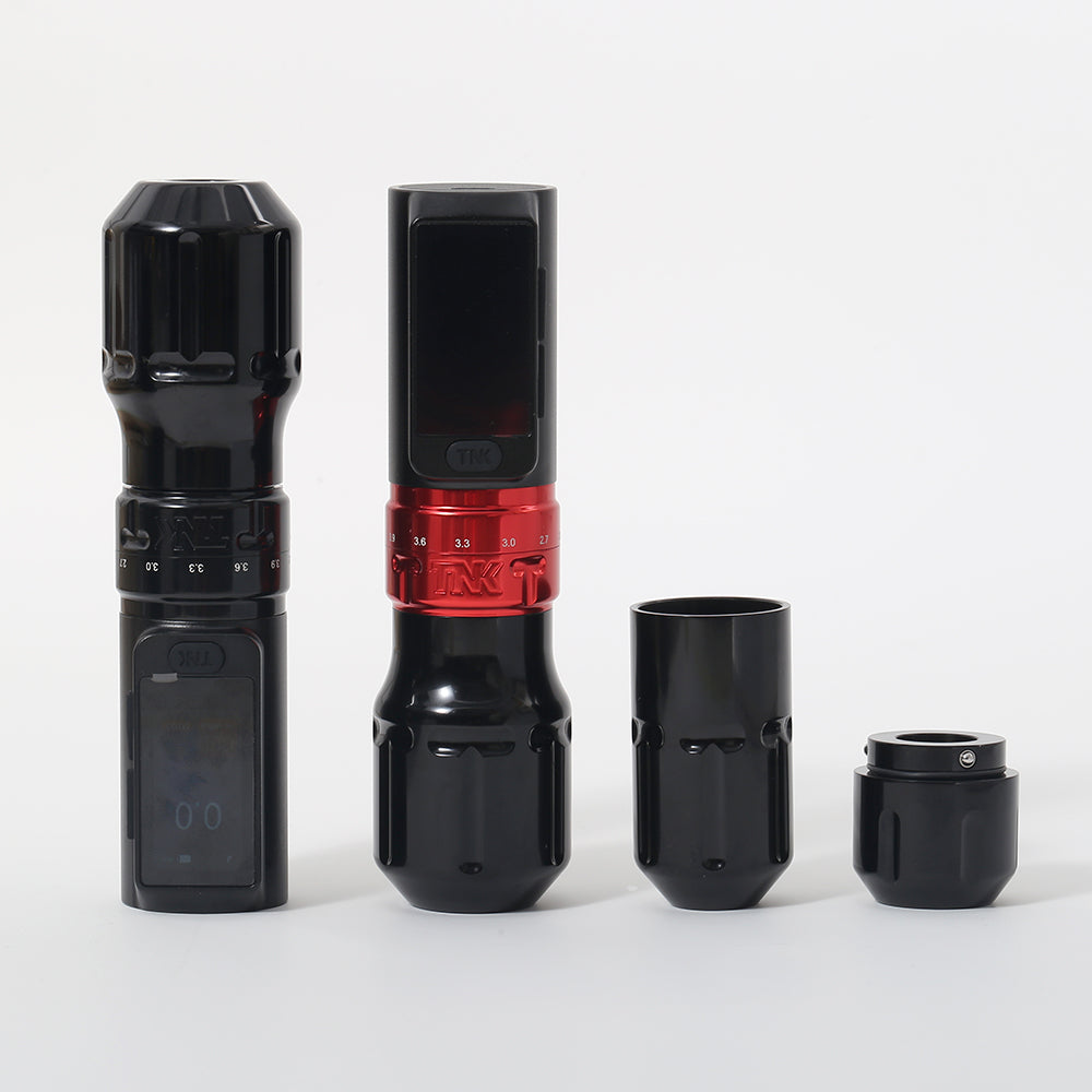 TNK PRO YT01