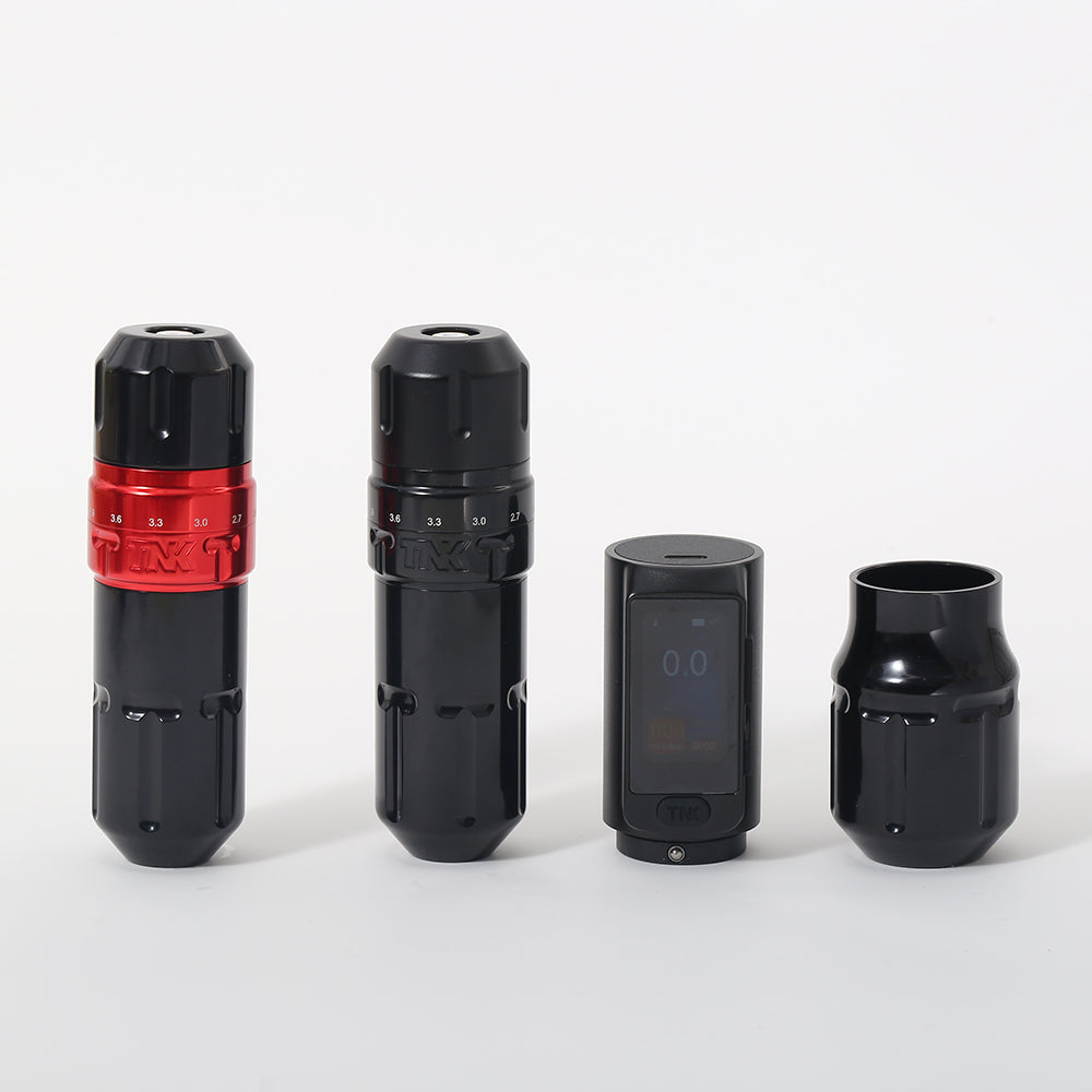 TNK PRO YT01