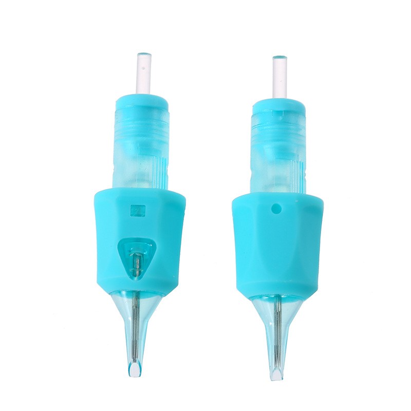 Silca Grip Needles