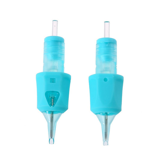 Silca Grip Needles