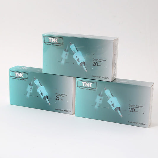 Silca Grip Needles