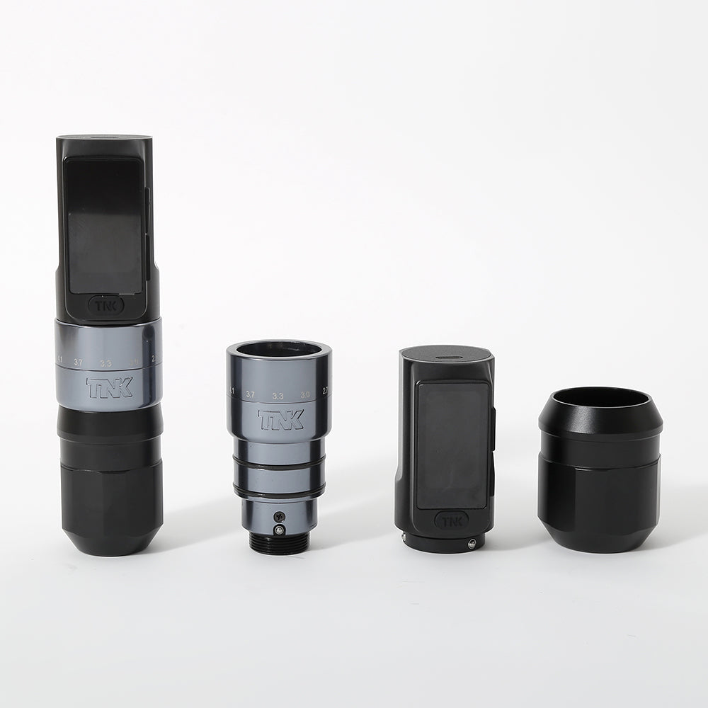 TNK PRO TL02