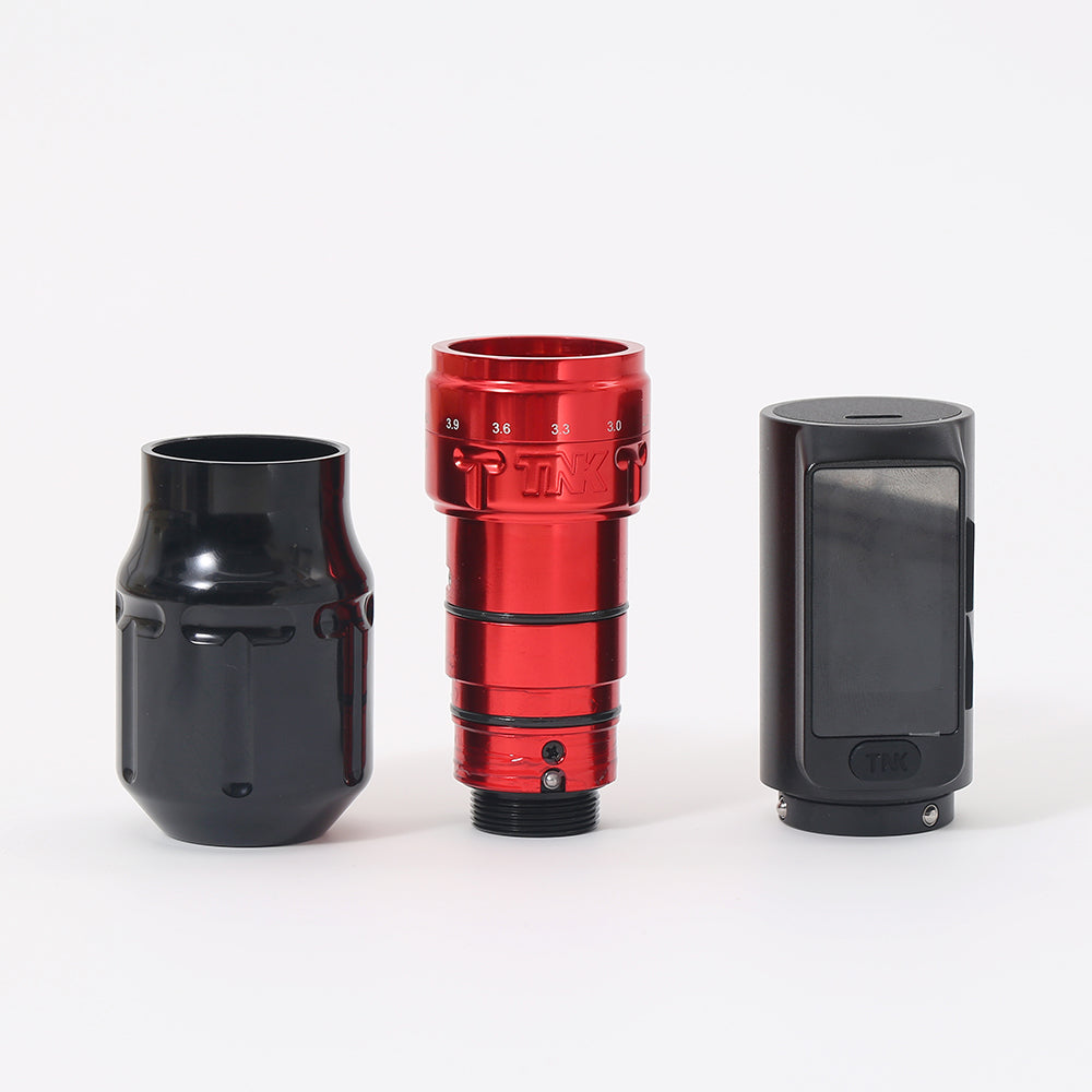 TNK PRO YT01