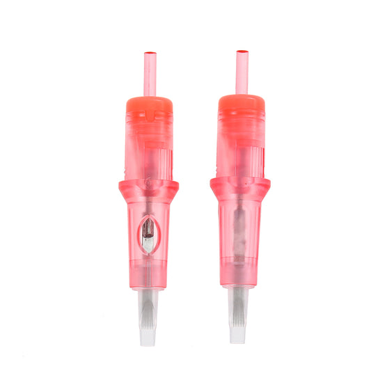 TNK Professional Pink Tattoo Needle