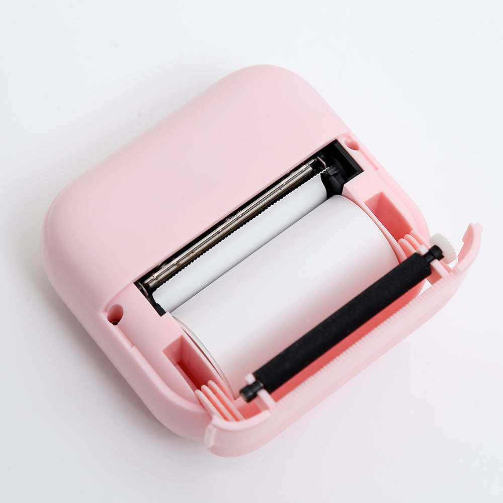 TNK Professional Mini Thermal Tattoo Transfer Machine Set