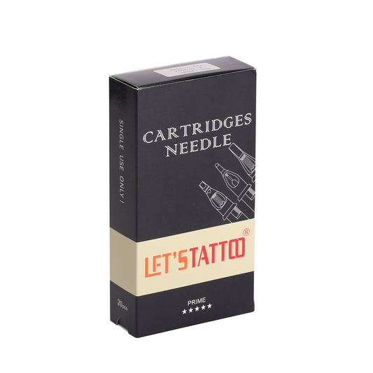 Letstattoo Tattoo Needles for Beginners and Practice