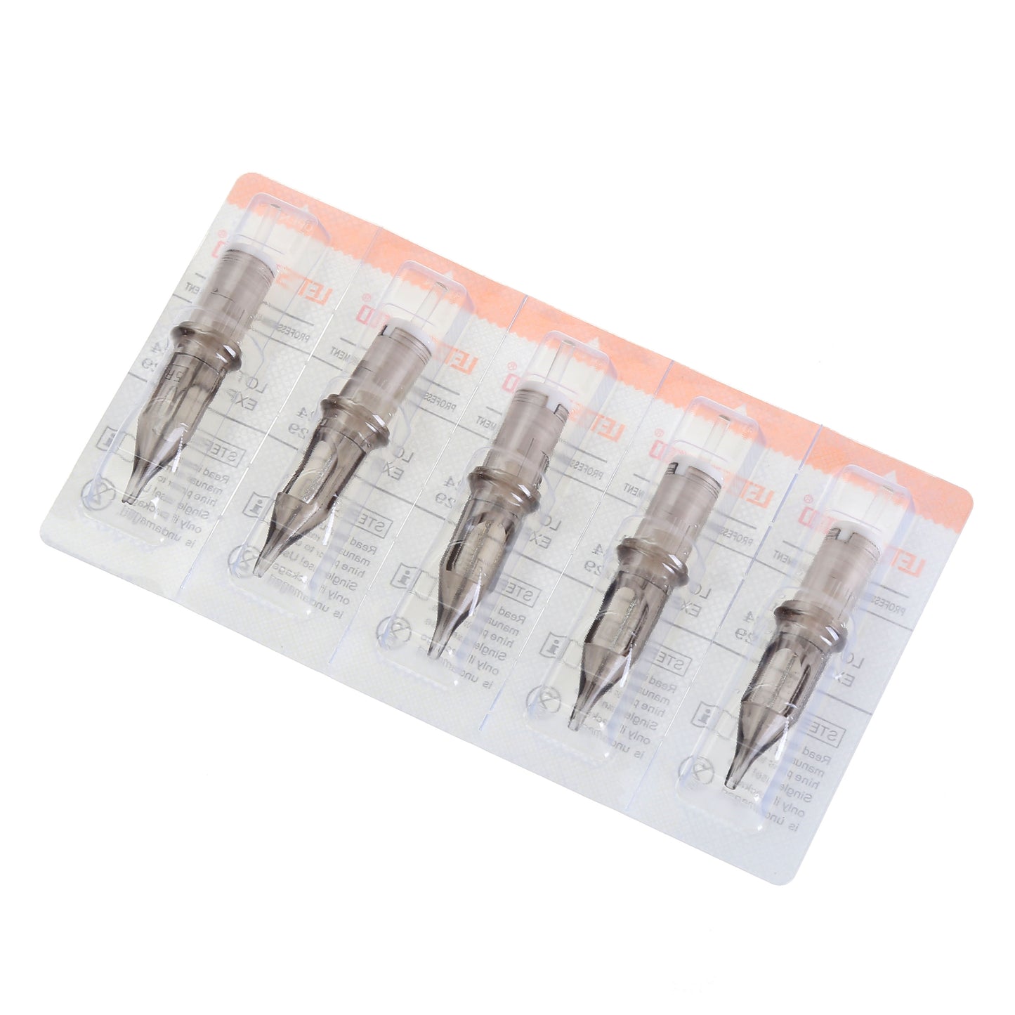 Letstattoo Tattoo Needles for Beginners and Practice