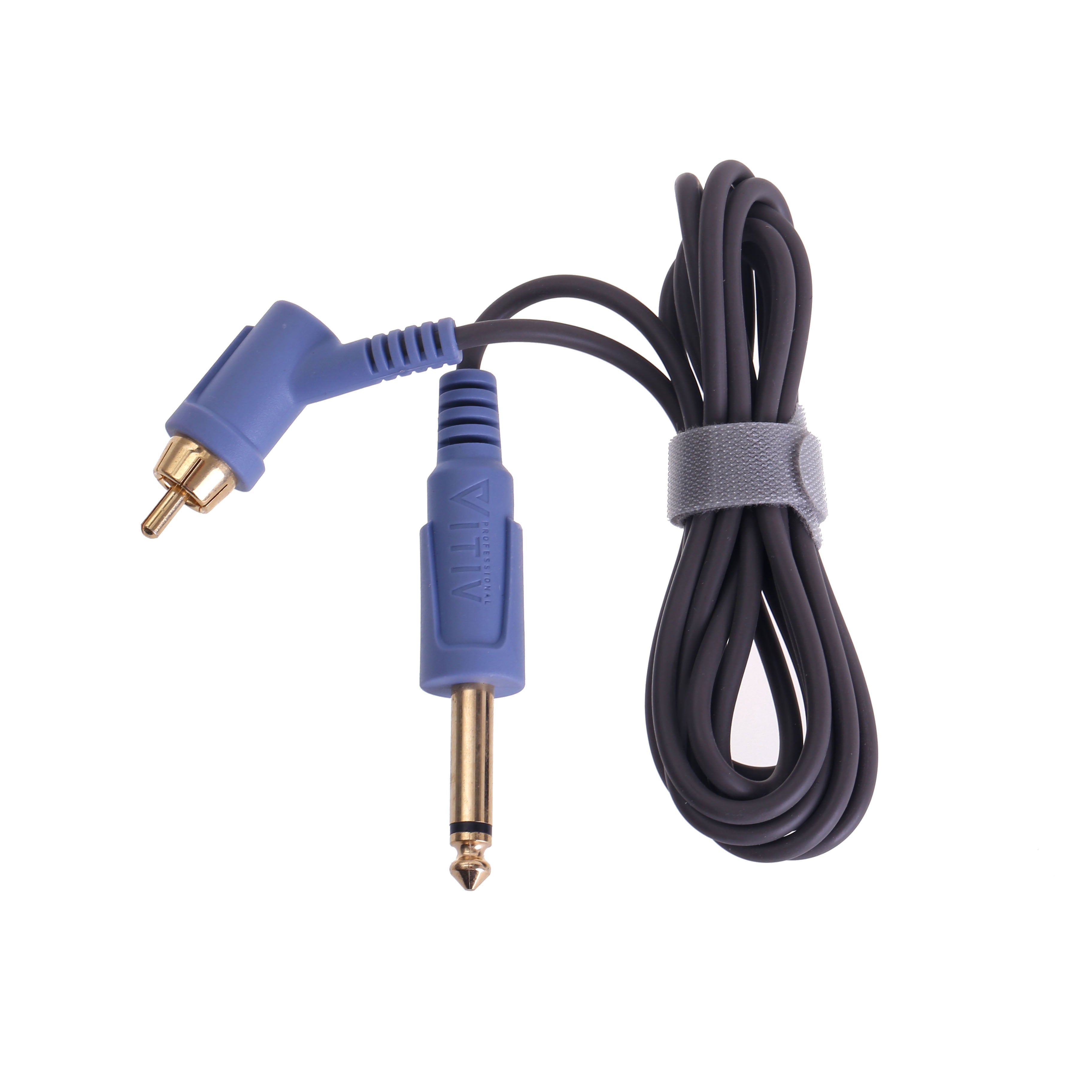 TNK VITIV RCA Cord for Tattoo Machines