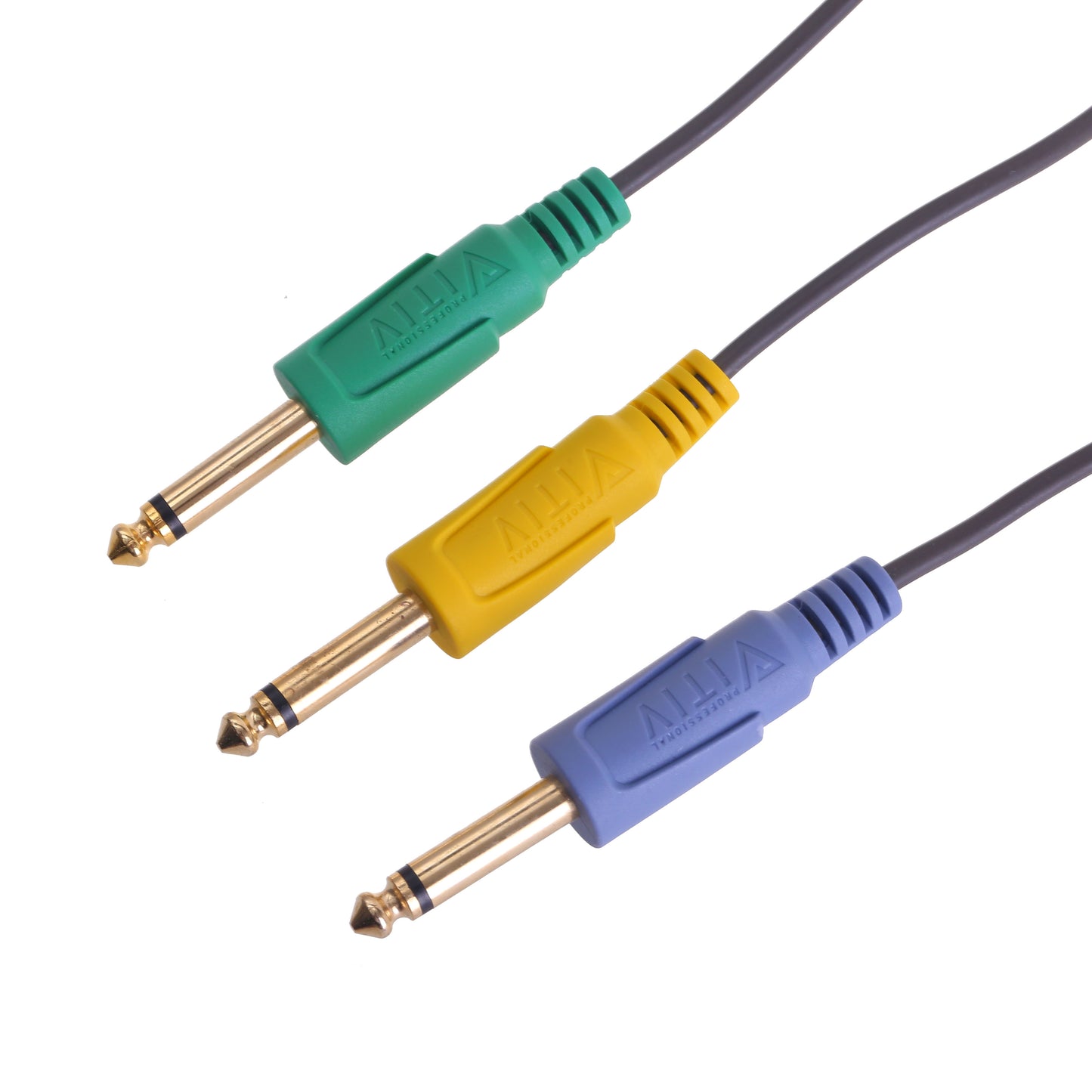 TNK VITIV RCA Cord for Tattoo Machines