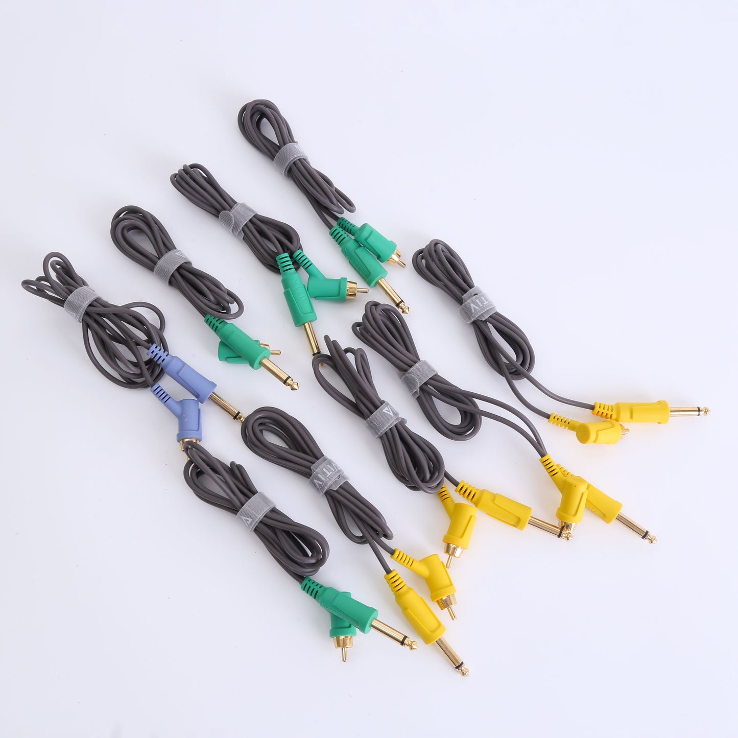 TNK VITIV RCA Cord for Tattoo Machines