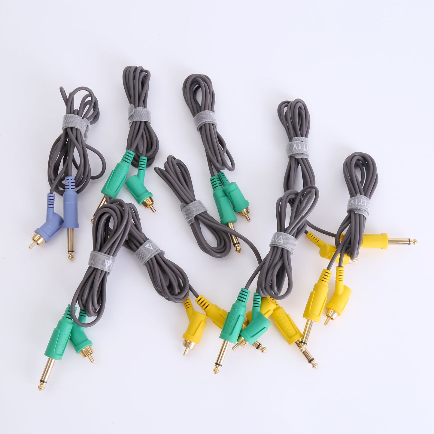 TNK VITIV RCA Cord for Tattoo Machines