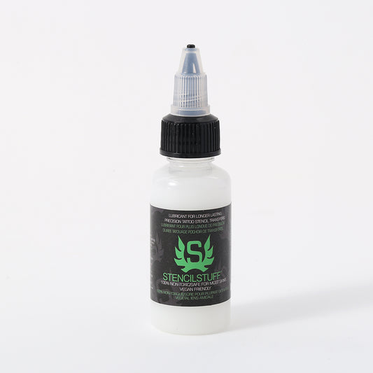 30ml Tattoo Transfer Gel for Stencil Application