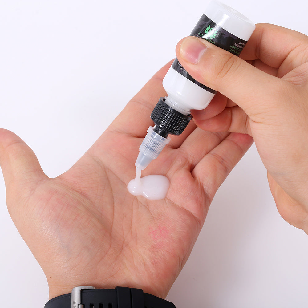 30ml Tattoo Transfer Gel for Stencil Application