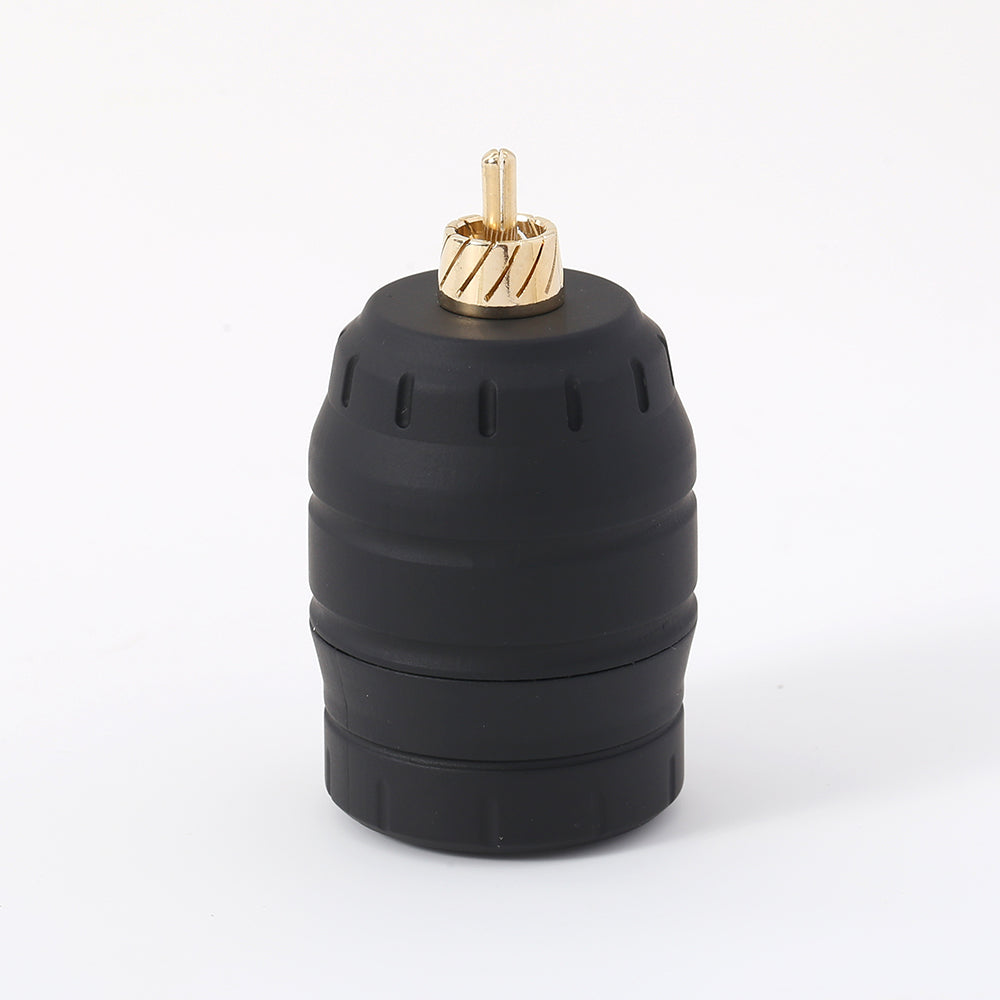 Adjustable External Power Supply for Large-Screen Tattoo Machine