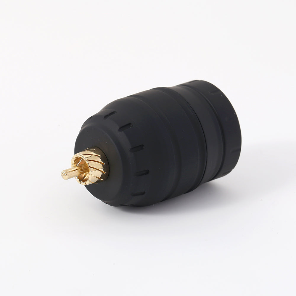 Adjustable External Power Supply for Large-Screen Tattoo Machine