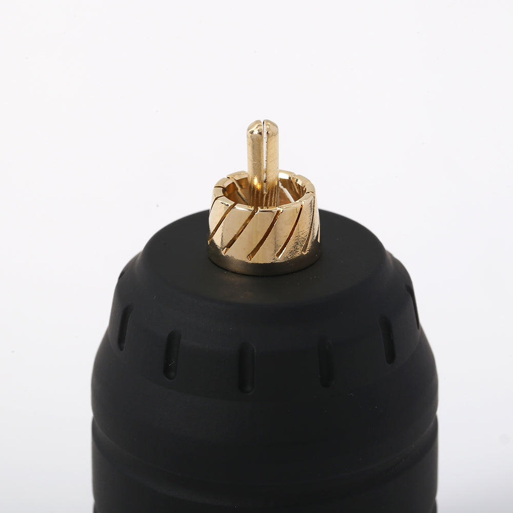 Adjustable External Power Supply for Large-Screen Tattoo Machine