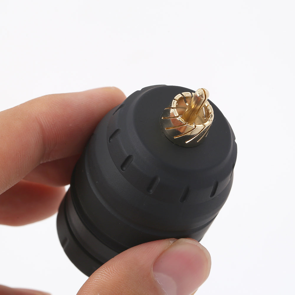 Adjustable External Power Supply for Large-Screen Tattoo Machine