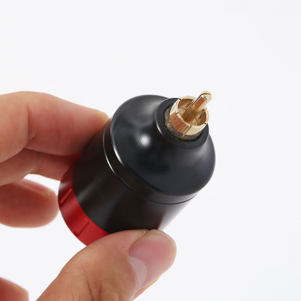Adjustable External Power Supply for Large-Screen Tattoo Machine