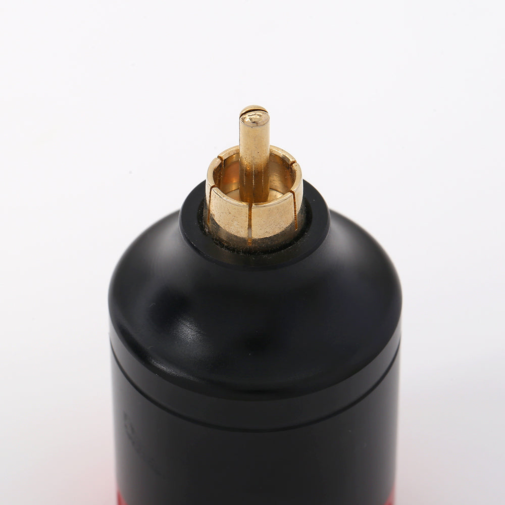 Adjustable External Power Supply for Large-Screen Tattoo Machine