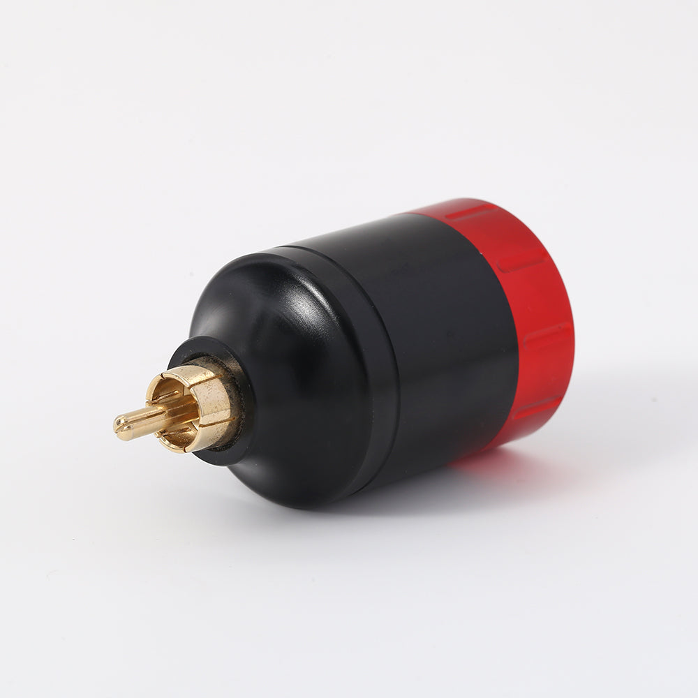 Adjustable External Power Supply for Large-Screen Tattoo Machine