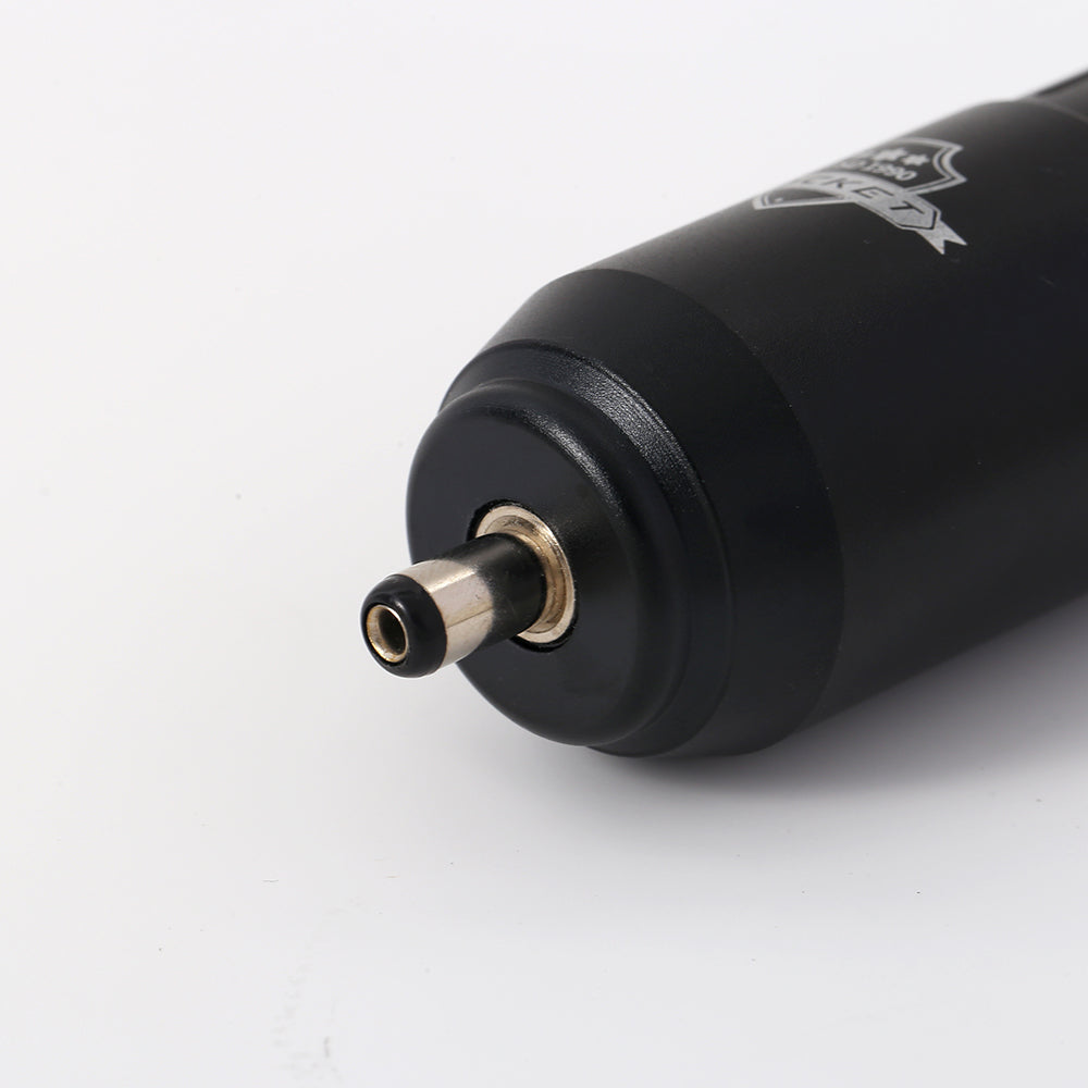 Adjustable External Power Supply for Rocket Tattoo Machine
