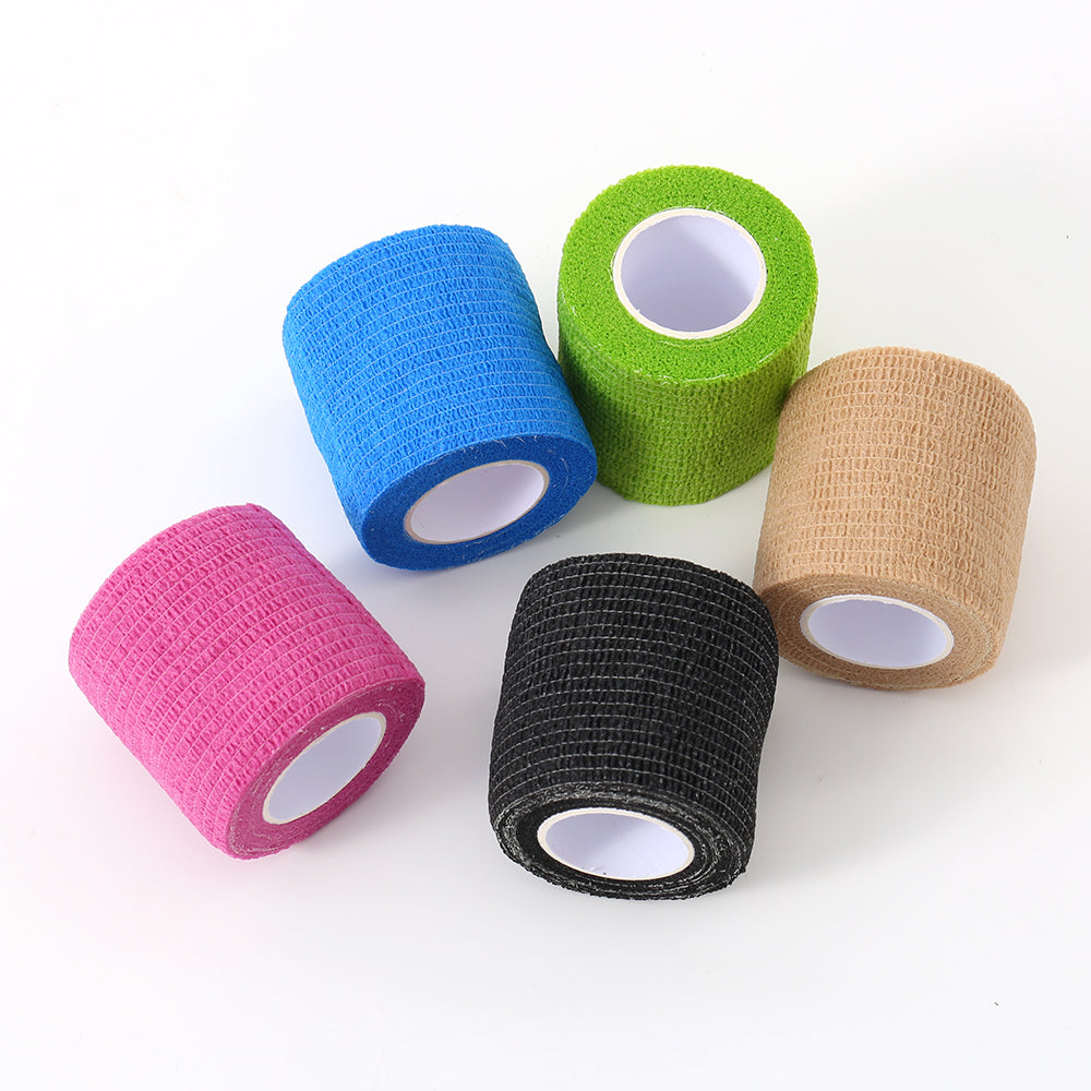 Professional Support Band for Tattoo Machines