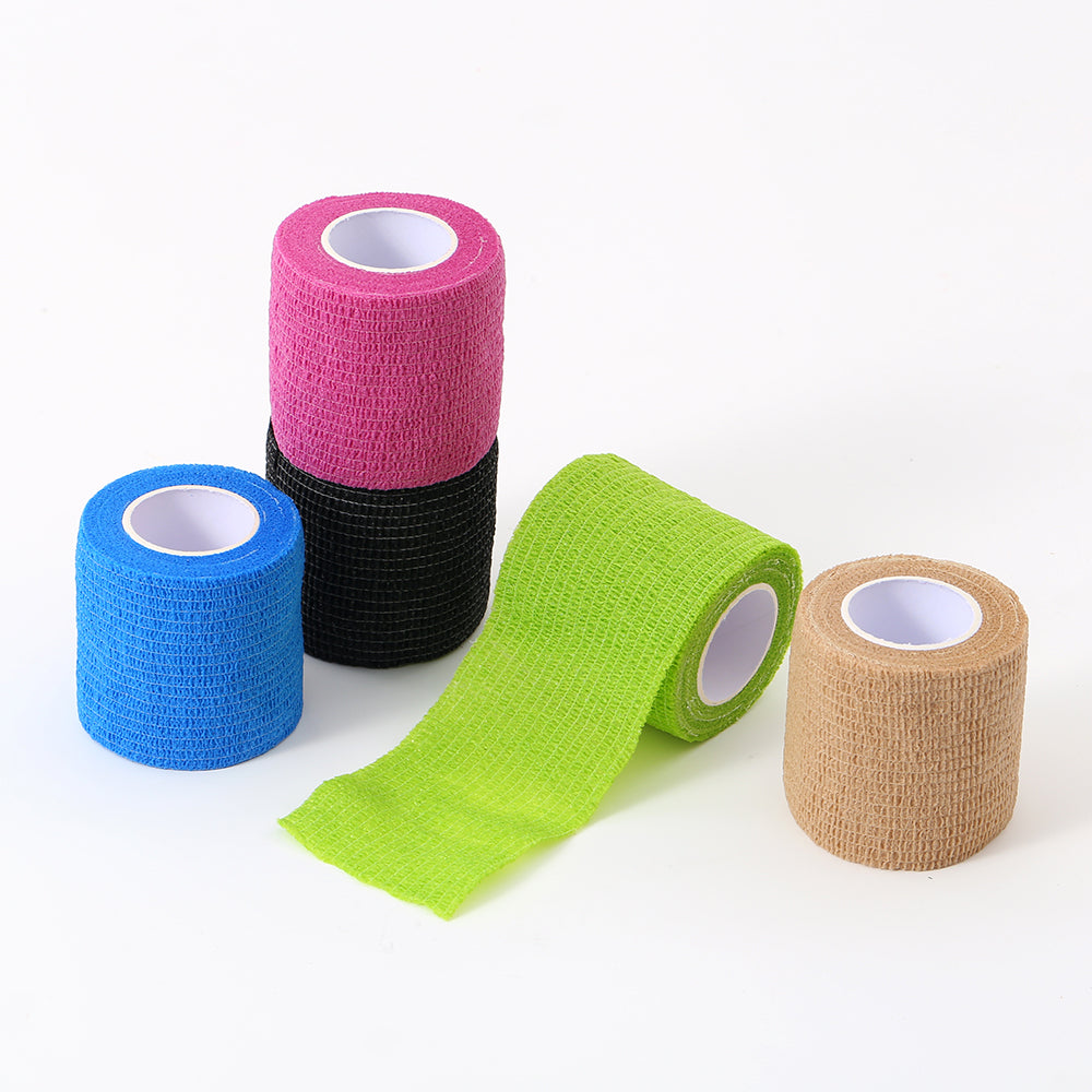 Professional Support Band for Tattoo Machines