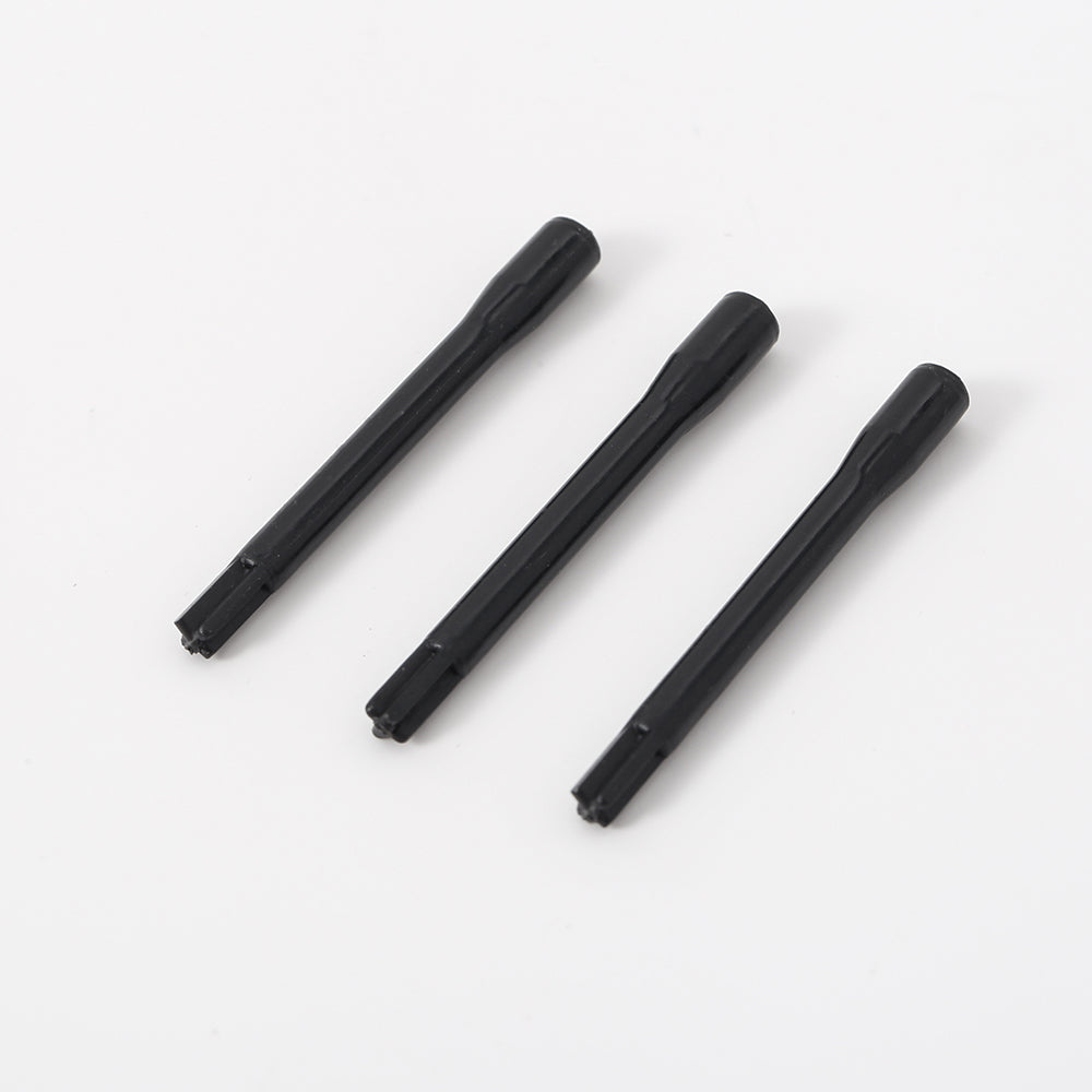 100 Disposable Pigment Mixing Sticks for Tattoo Ink