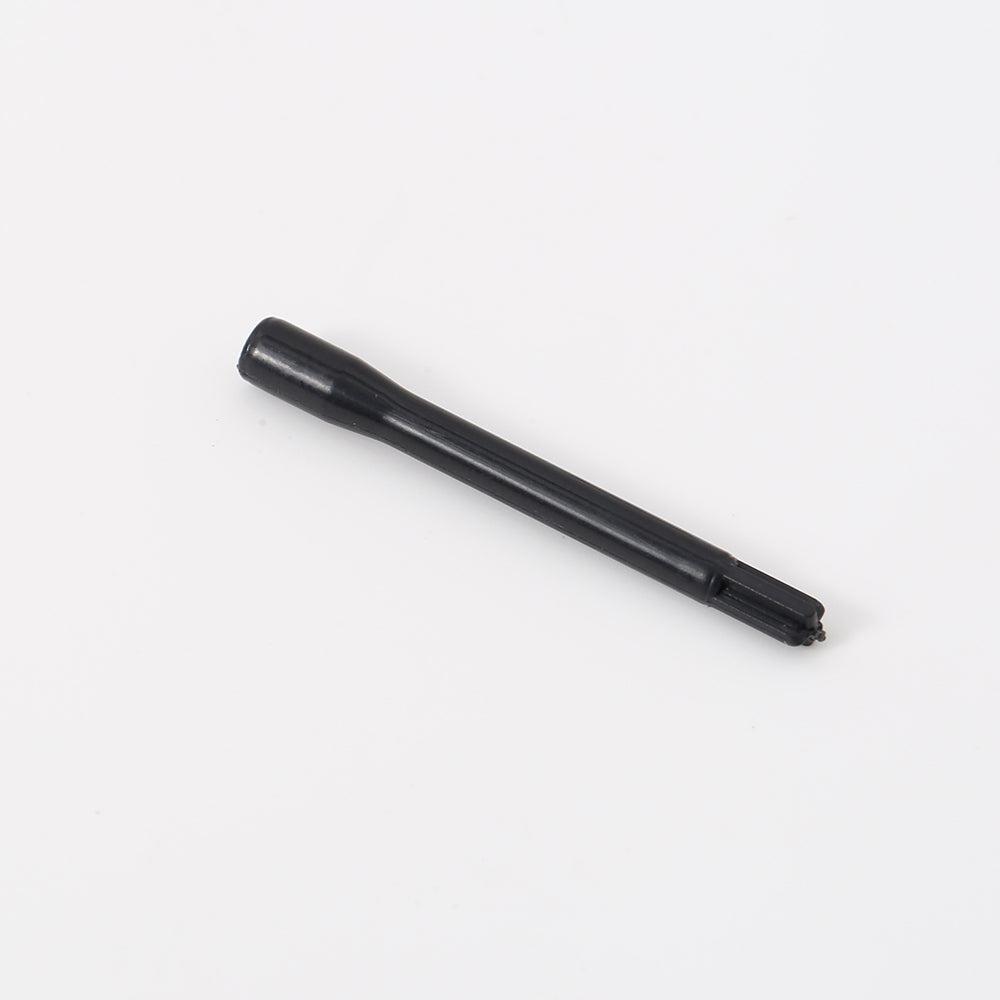 100 Disposable Pigment Mixing Sticks for Tattoo Ink