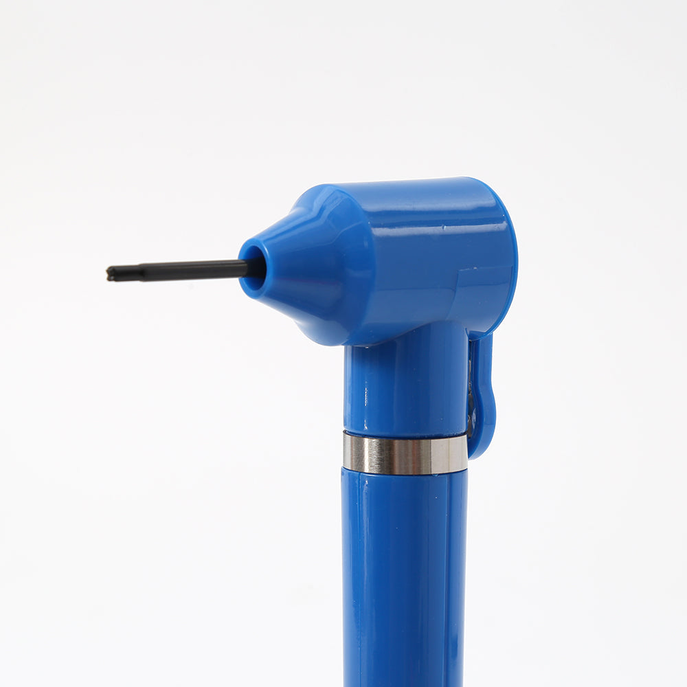Ink Mixing Tool for Tattoo Pigments