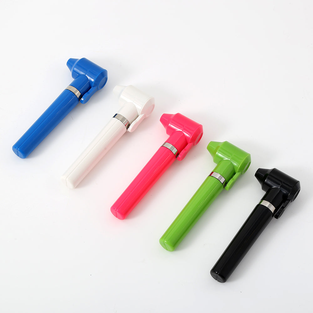 Ink Mixing Tool for Tattoo Pigments