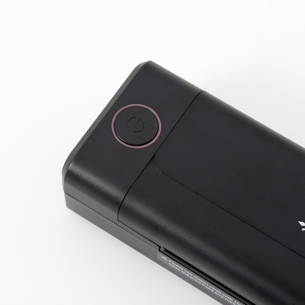 Automatic Tattoo Transfer Machine for Stencils