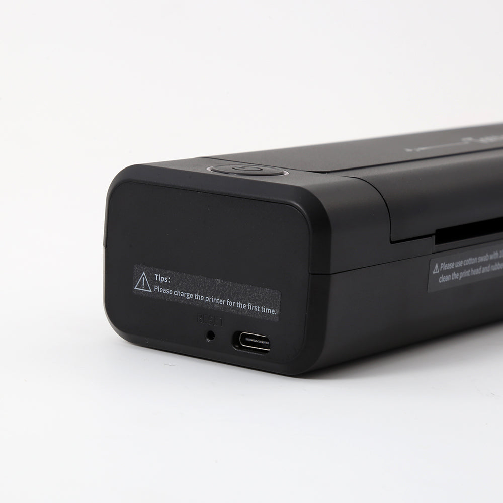 Automatic Tattoo Transfer Machine for Stencils