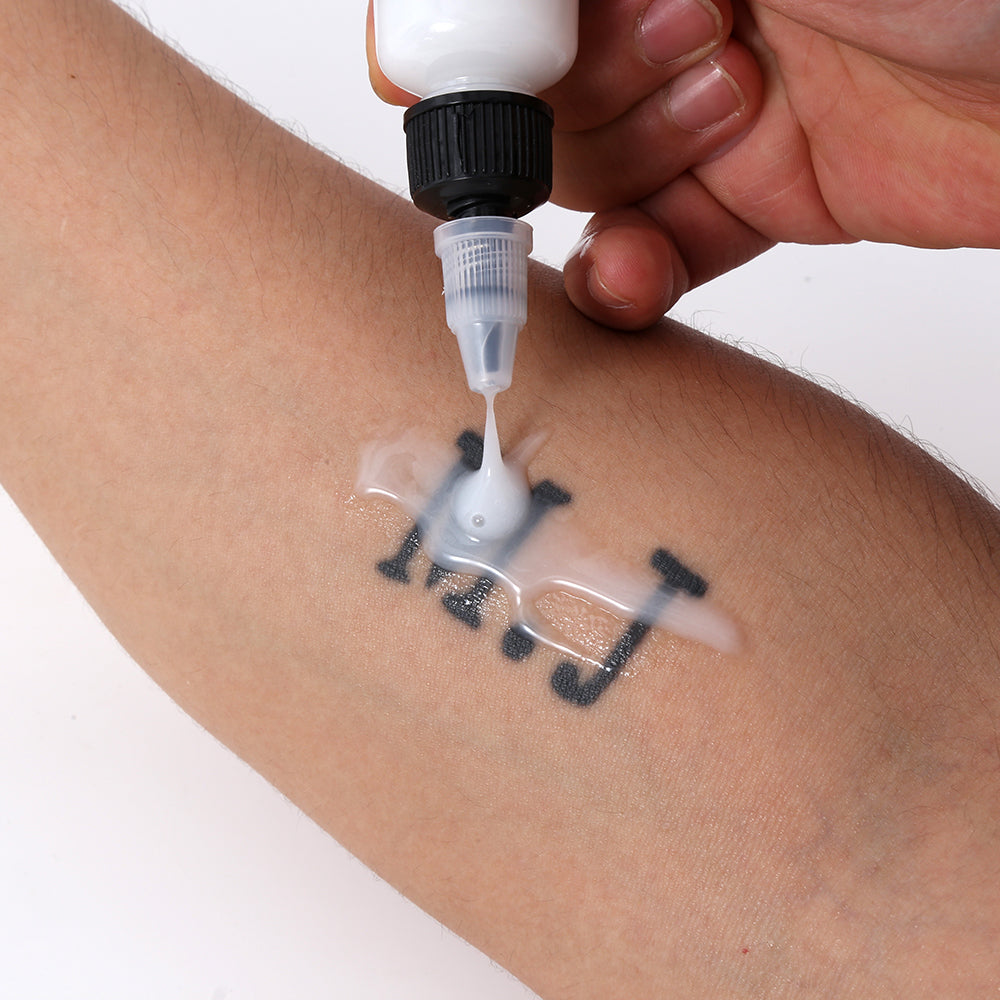 30ml Tattoo Transfer Gel for Stencil Application