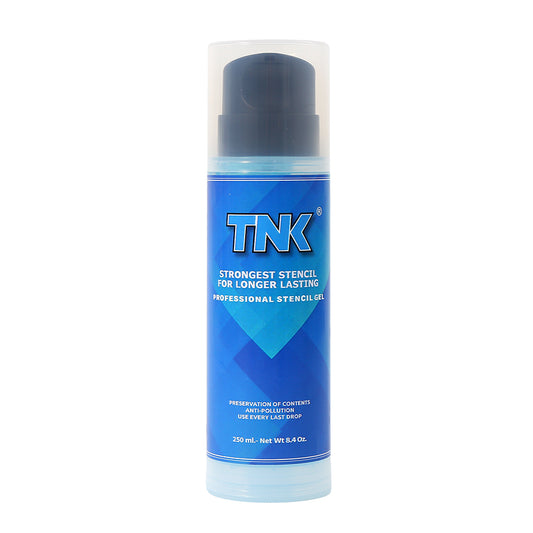 TNK PRO DermaClear Revive Gel