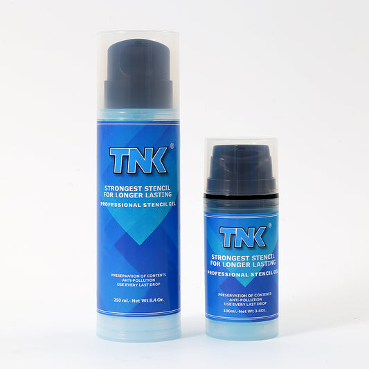 TNK PRO DermaClear Revive Gel