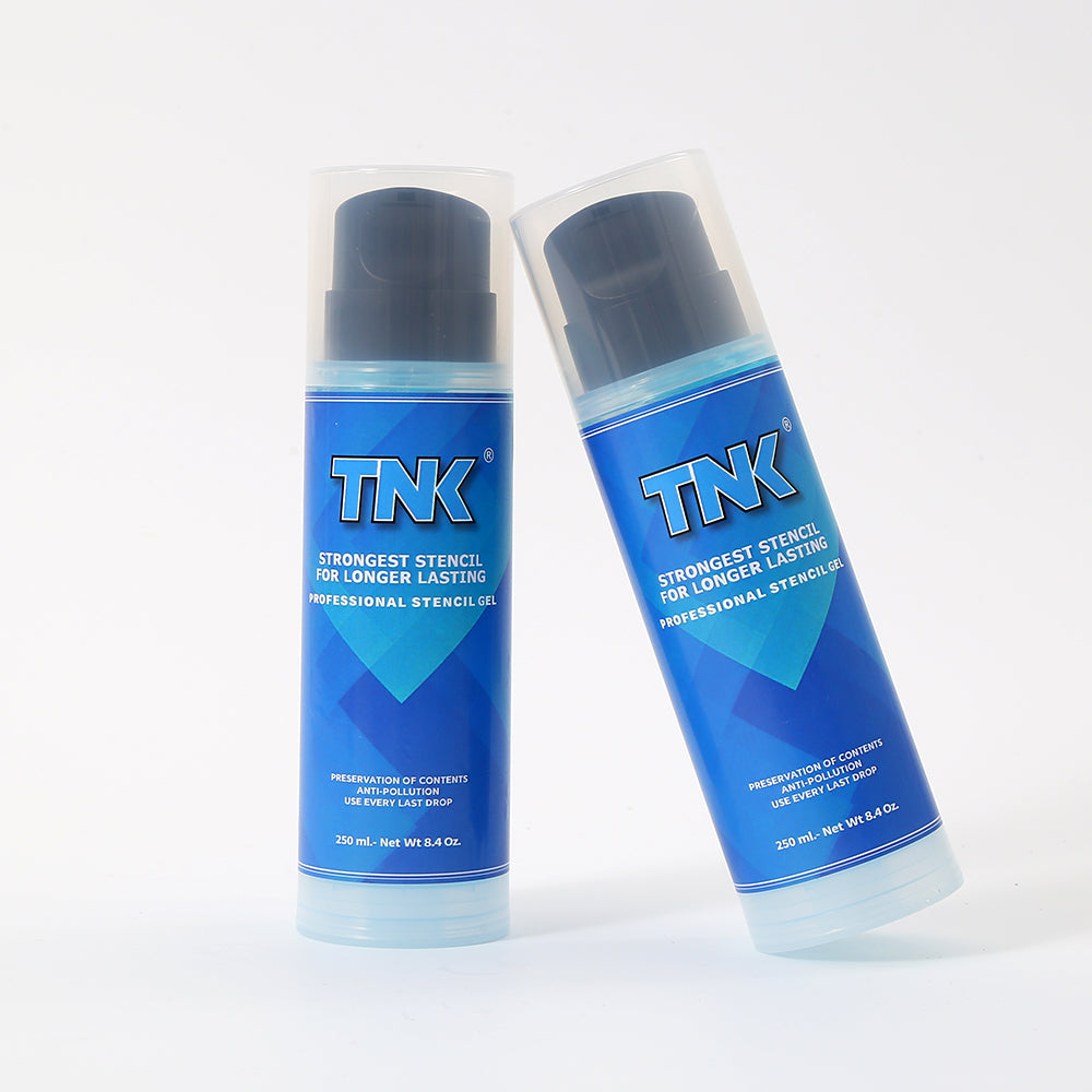 TNK PRO DermaClear Revive Gel
