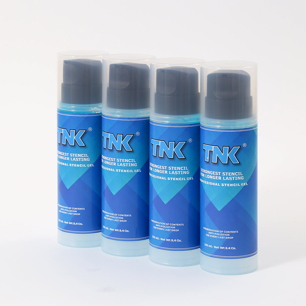 TNK PRO DermaClear Revive Gel