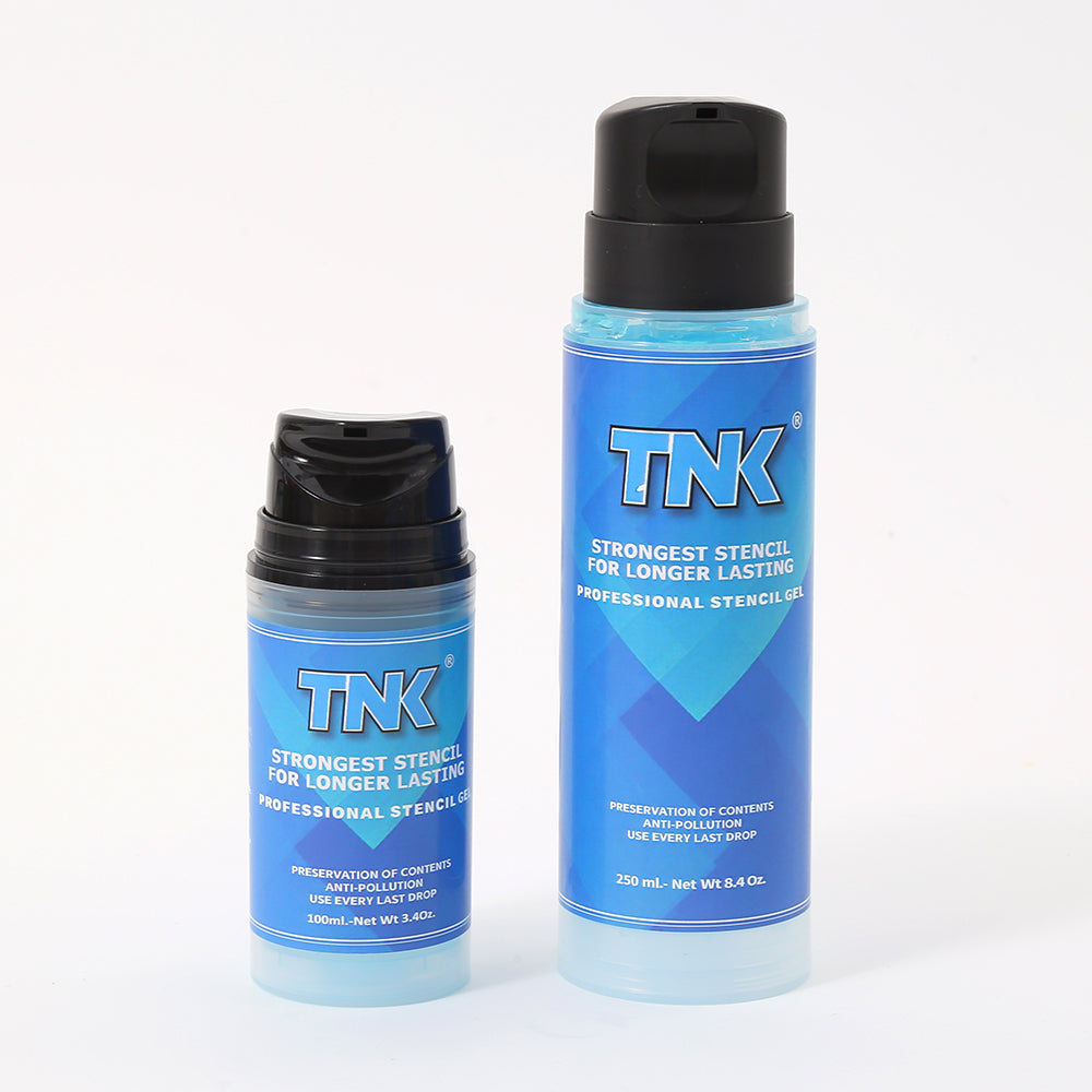 TNK PRO DermaClear Revive Gel