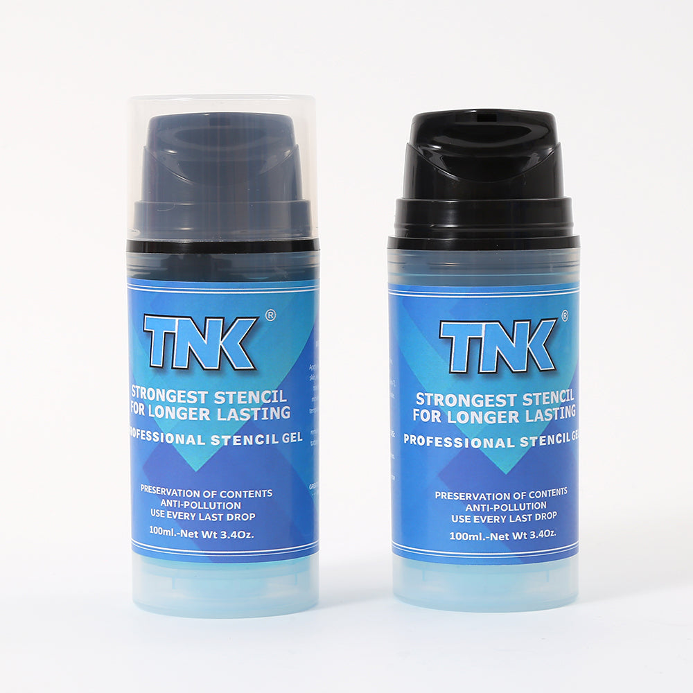 TNK PRO DermaClear Revive Gel