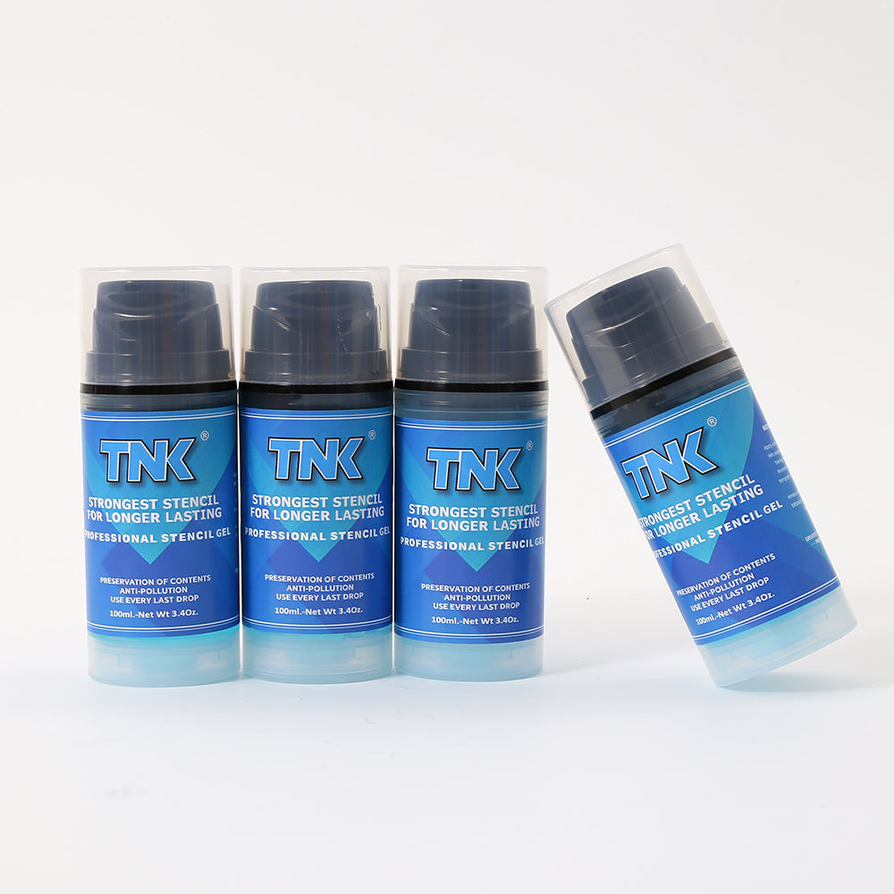 TNK PRO DermaClear Revive Gel