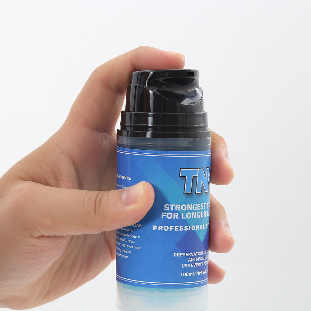 TNK PRO DermaClear Revive Gel