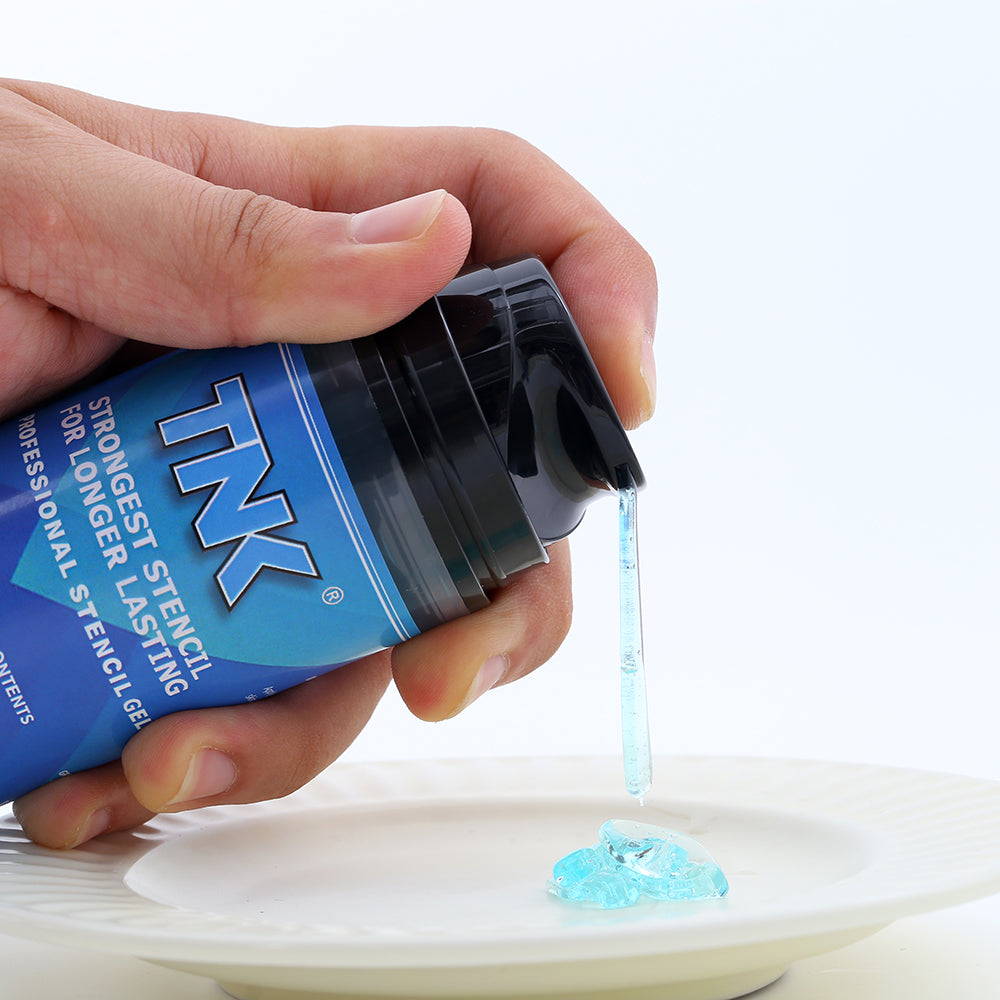 TNK PRO DermaClear Revive Gel